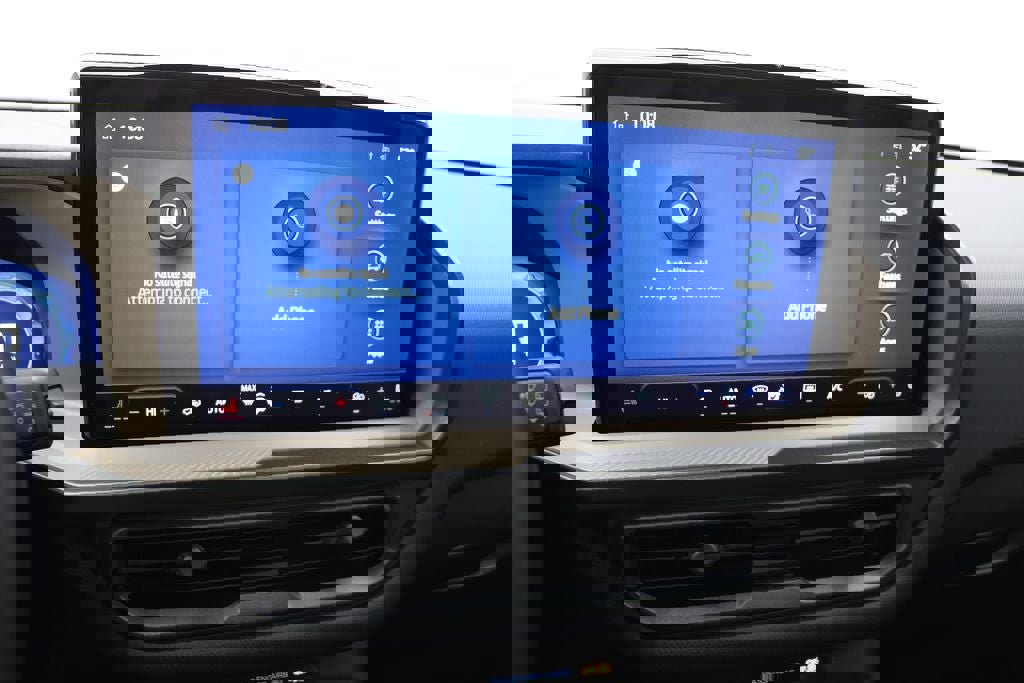 Used 2025 Ford Bronco Sport Big Bend w/ Convenience Package image 21