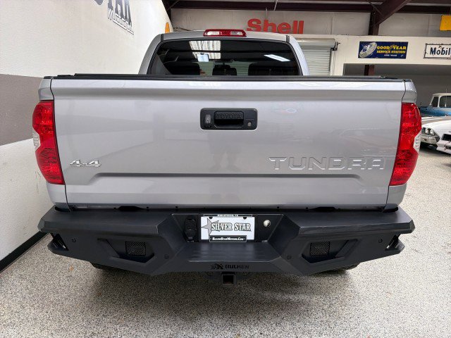 Used 2017 Toyota Tundra Platinum image 36