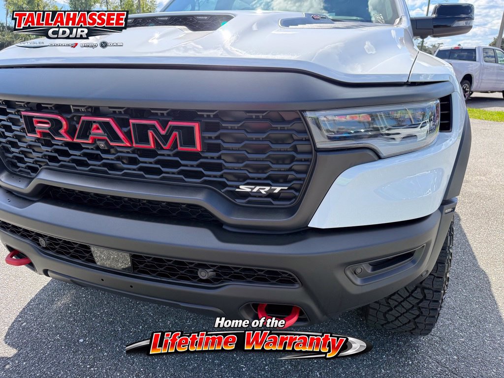 New 2027 RAM 1500 4x4 Crew Cab image 14