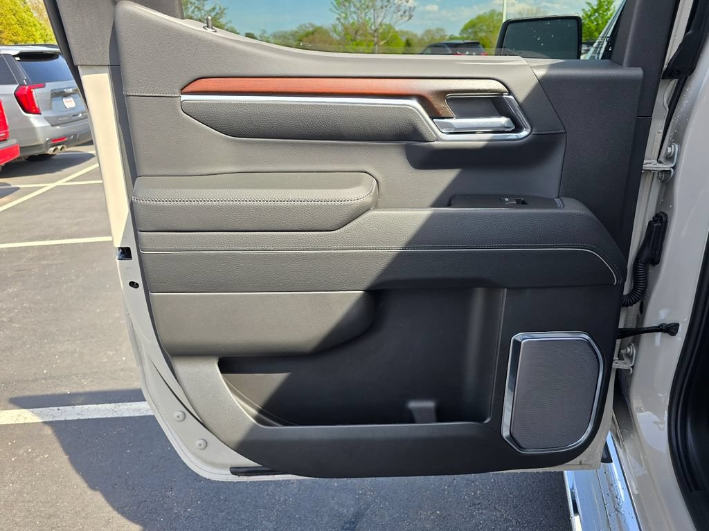 New 2026 GMC Sierra 1500 Denali AWD/4WD image 25