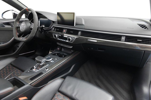 Used 2018 Audi RS 5 image 2