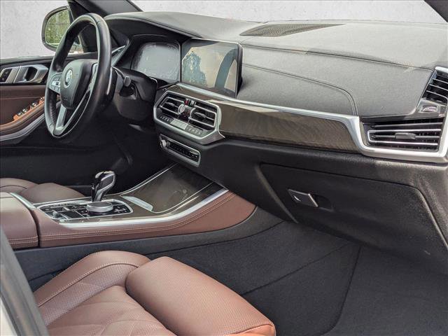 Used 2023 BMW X5 xDrive40i w/ Premium Package image 21