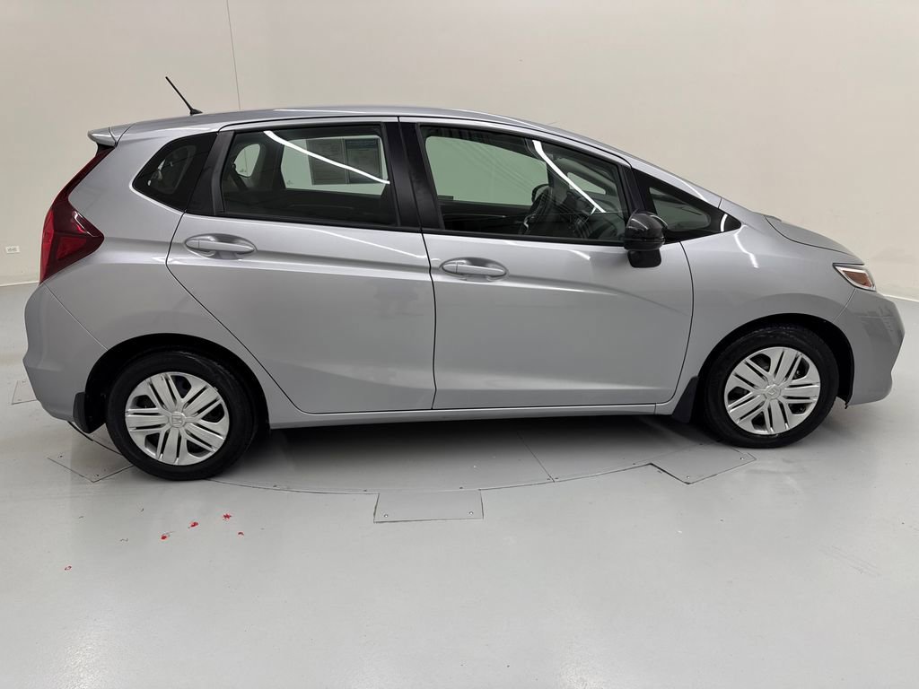 Used 2020 Honda Fit LX image 6