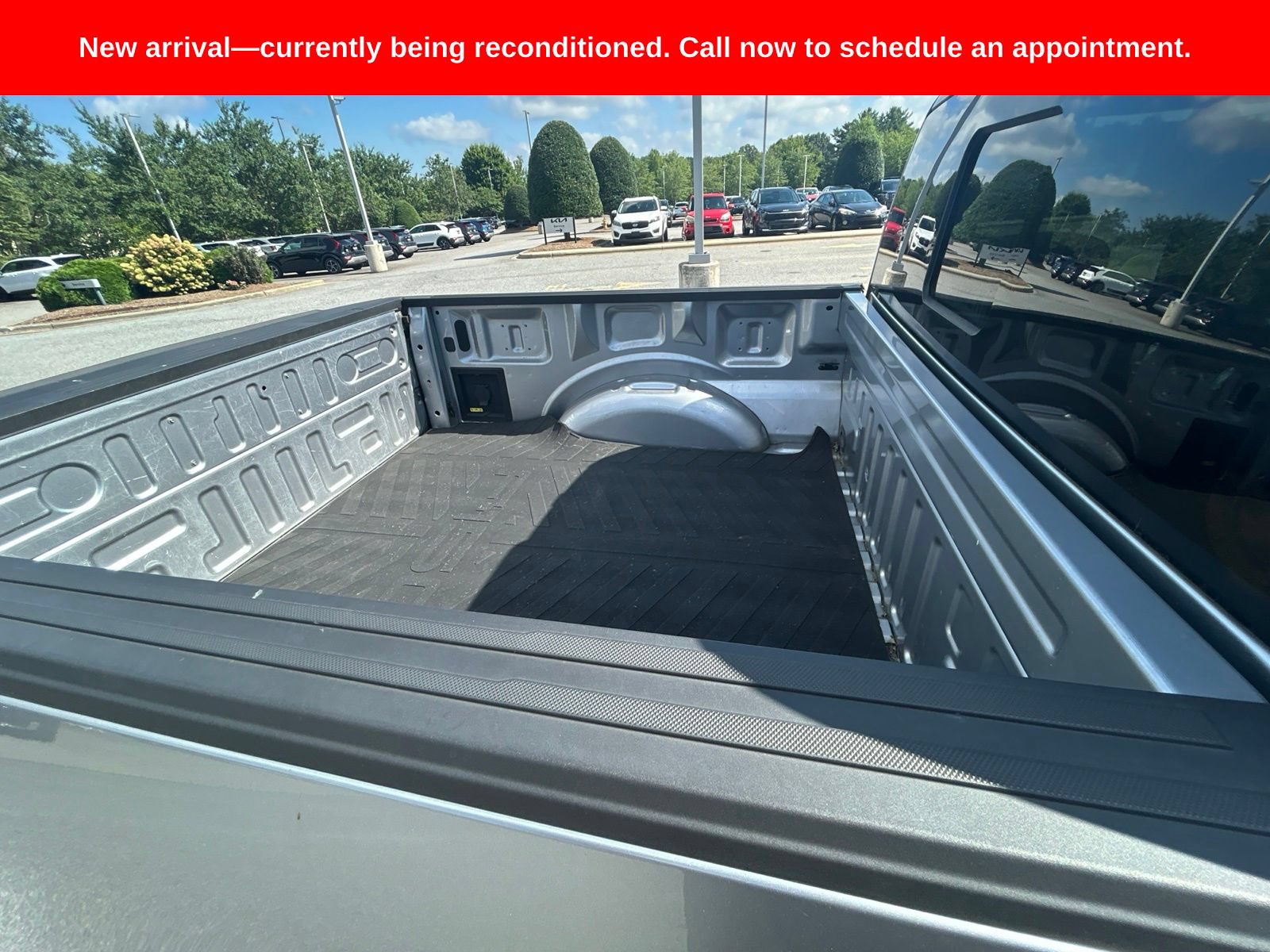 Used 2022 Ford F150 Lariat AWD/4WD image 11