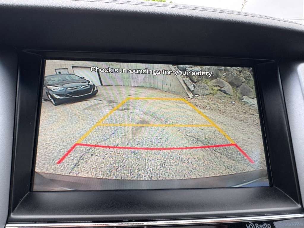 Used 2016 Hyundai Tucson Limited w/ Option Group 03 AWD/4WD image 28