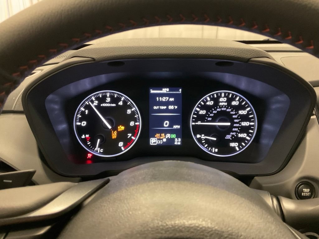 New 2026 Subaru Crosstrek 2.5i Limited AWD/4WD image 12
