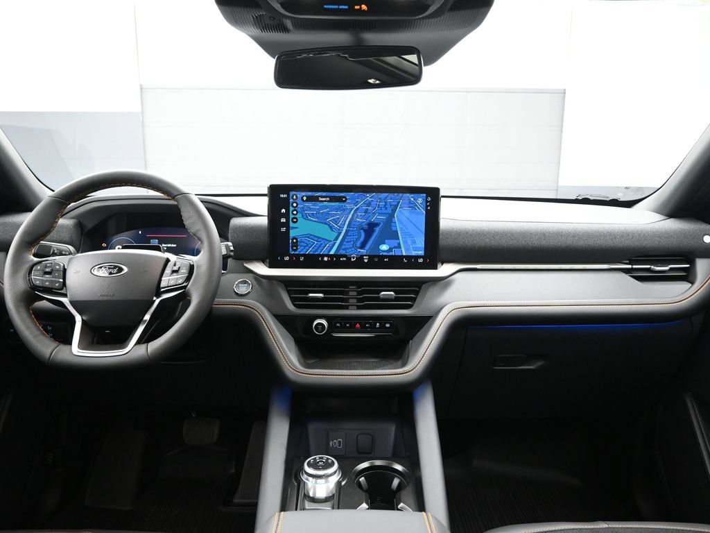 New 2026 Ford Explorer Tremor w/ Tremor Ultimate Package AWD/4WD image 25