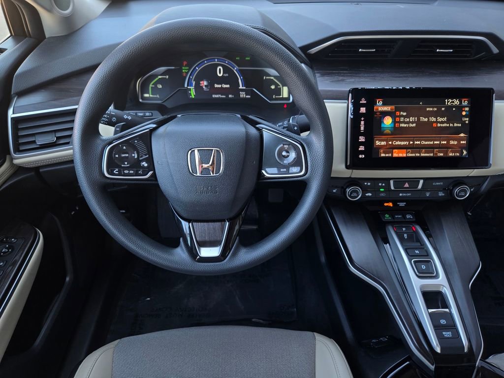 Used 2019 Honda Clarity Plug-In Hybrid image 14