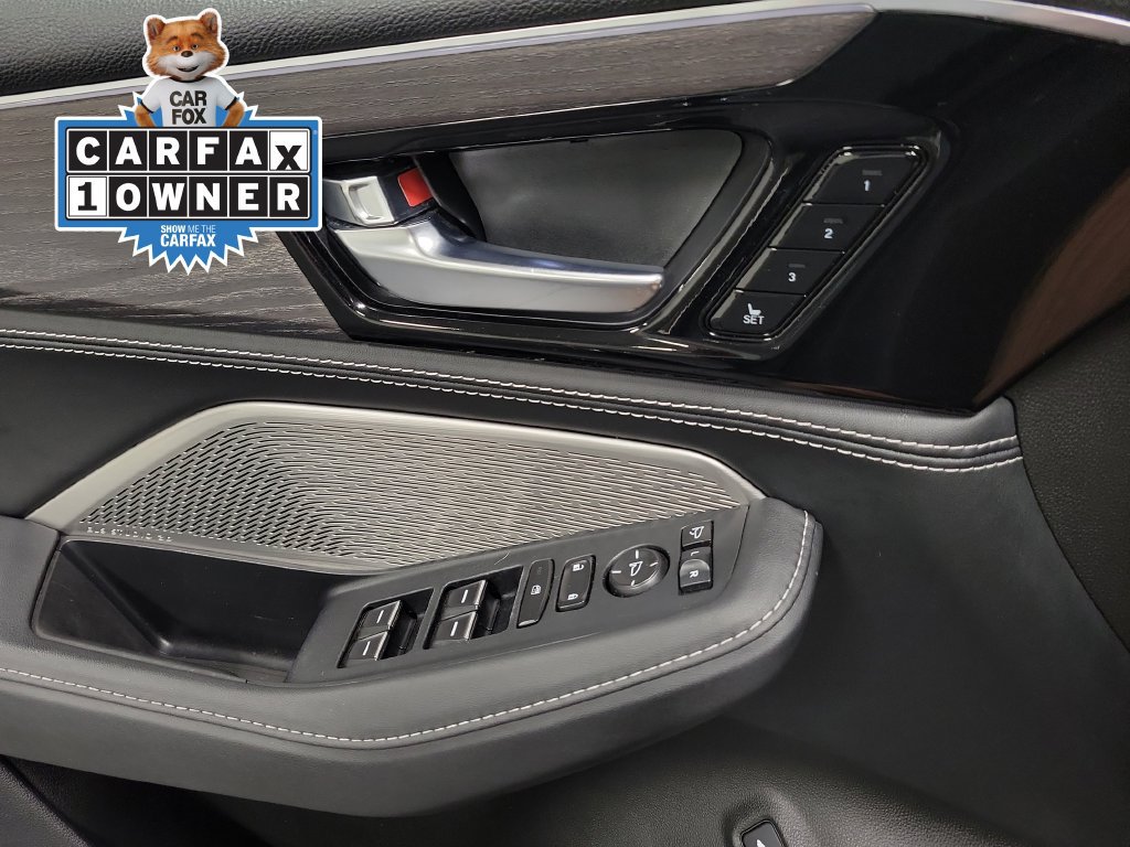 Used 2024 Acura MDX w/ Advance Package AWD/4WD image 30