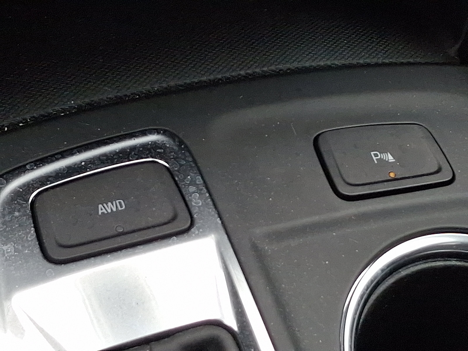 Used 2024 Chevrolet Equinox LT w/ LPO, Floor Liner Package AWD/4WD image 24