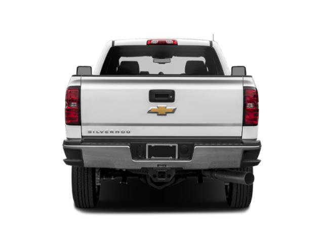 Used 2016 Chevrolet Silverado 3500 W/T image 8