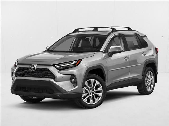 Certified 2024 Toyota RAV4 XLE w/ Convenience Package