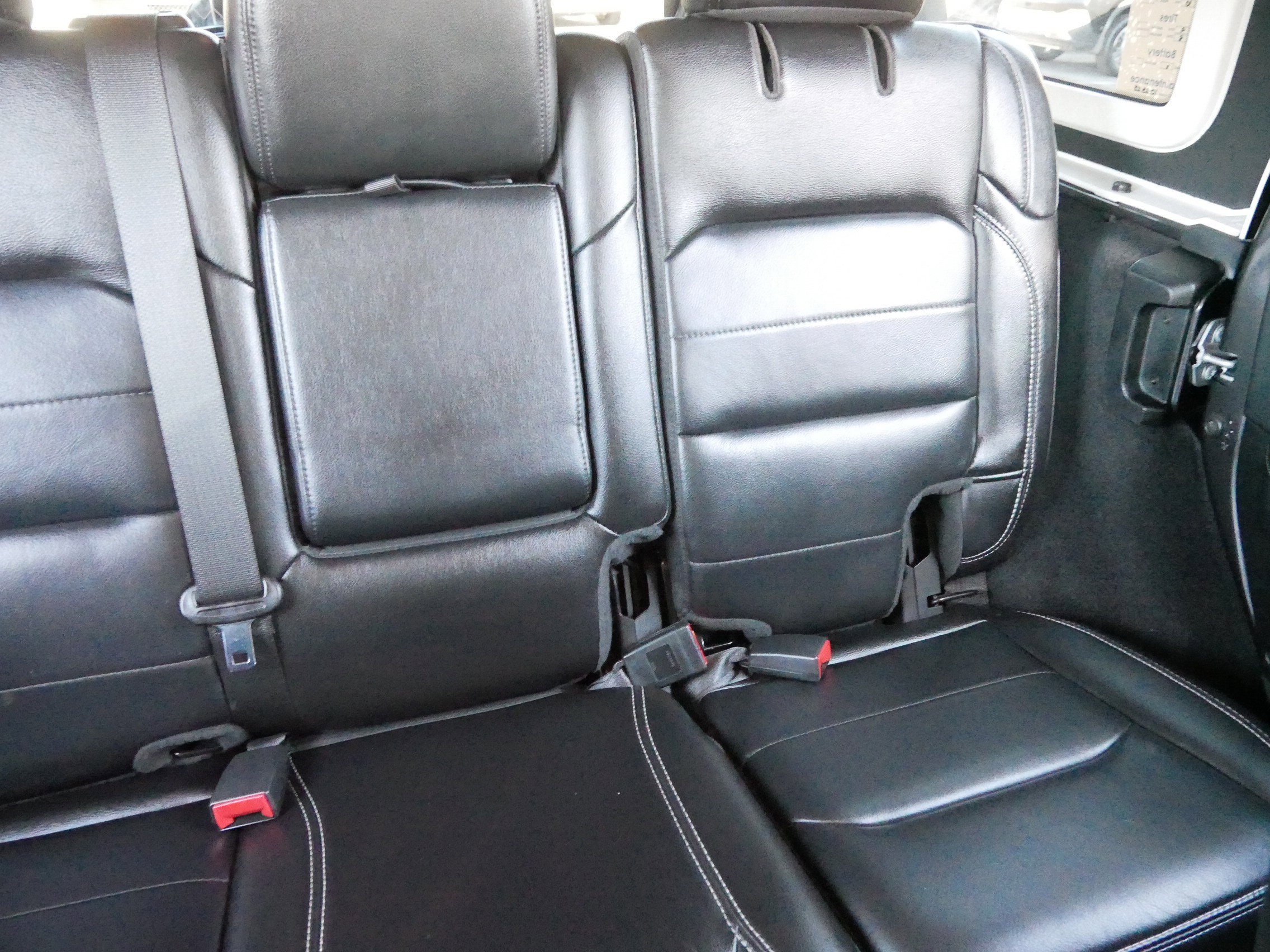 Used 2021 Jeep Wrangler Unlimited Sahara image 15