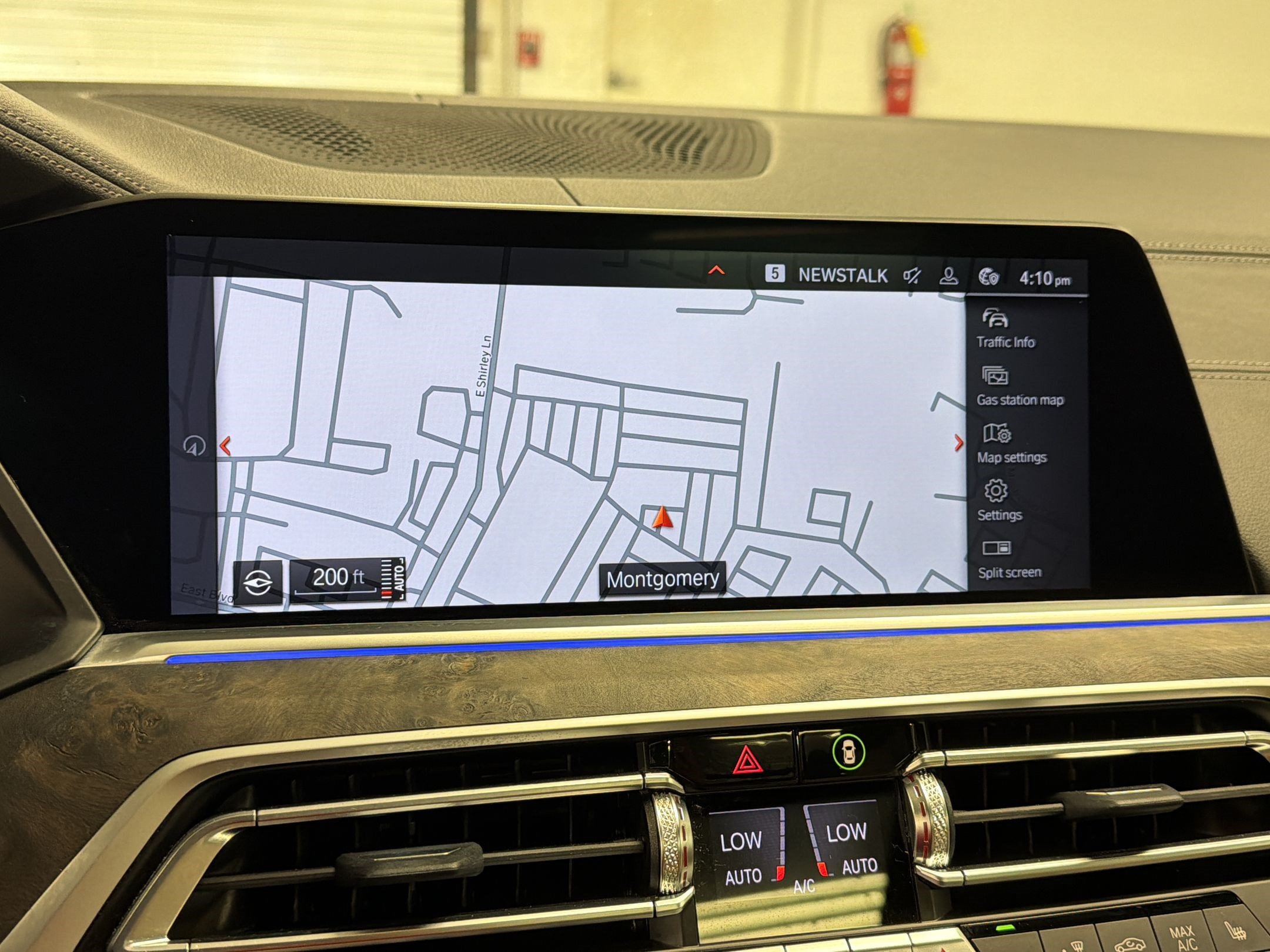 Certified 2022 BMW X5 sDrive40i w/ Premium Package RWD image 23