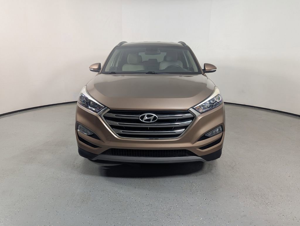Used 2016 Hyundai Tucson Limited FWD image 2