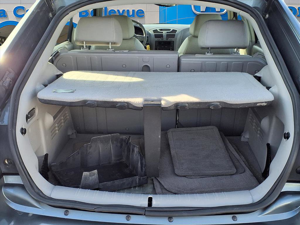 Used 2004 Chevrolet Malibu LT image 7
