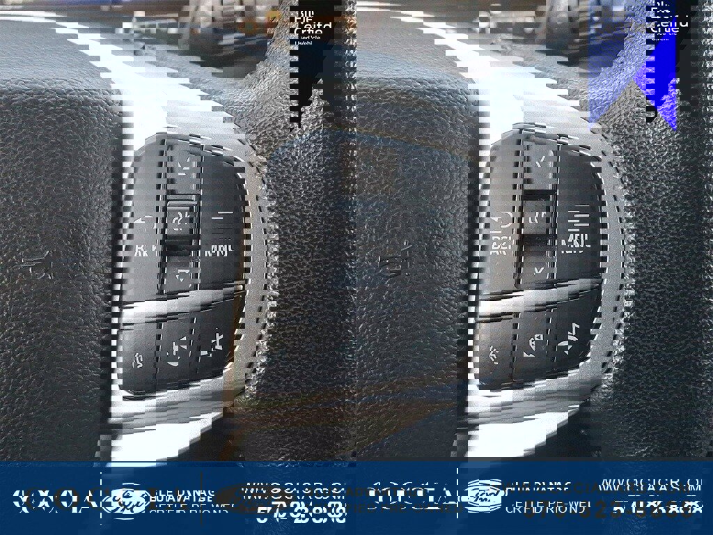 Certified 2022 Ford Explorer XLT w/ Equipment Group 202A image 22