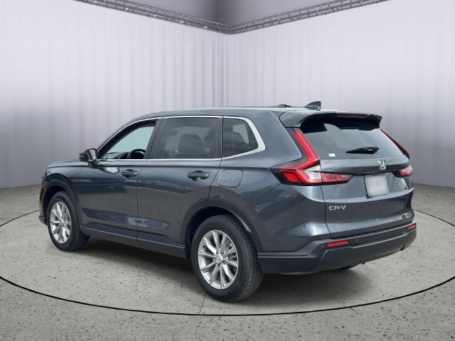 Used 2025 Honda CR-V EX-L image 7