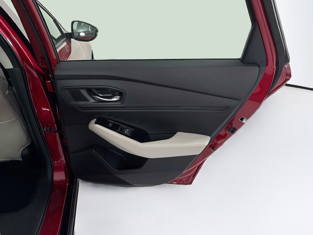 New 2026 Honda Accord Touring image 28