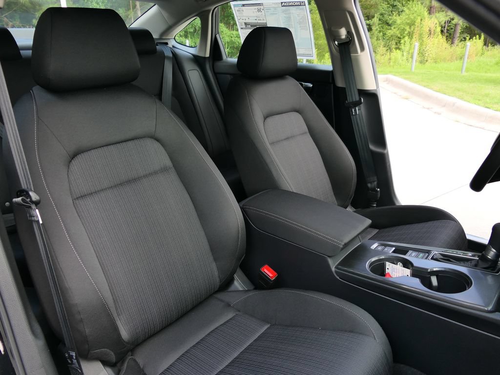 New 2026 Honda Civic LX image 35