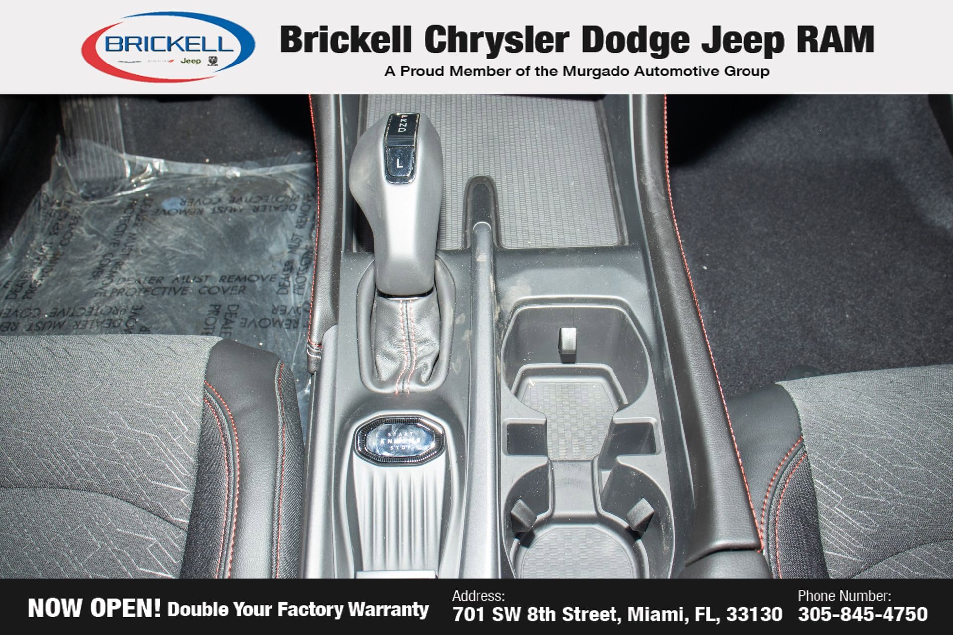New 2026 Dodge Charger Scat Pack image 21