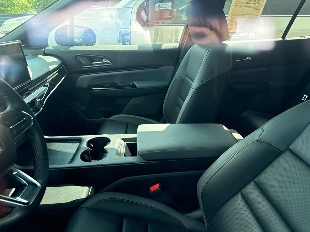 Used 2025 Honda Prologue Elite image 3