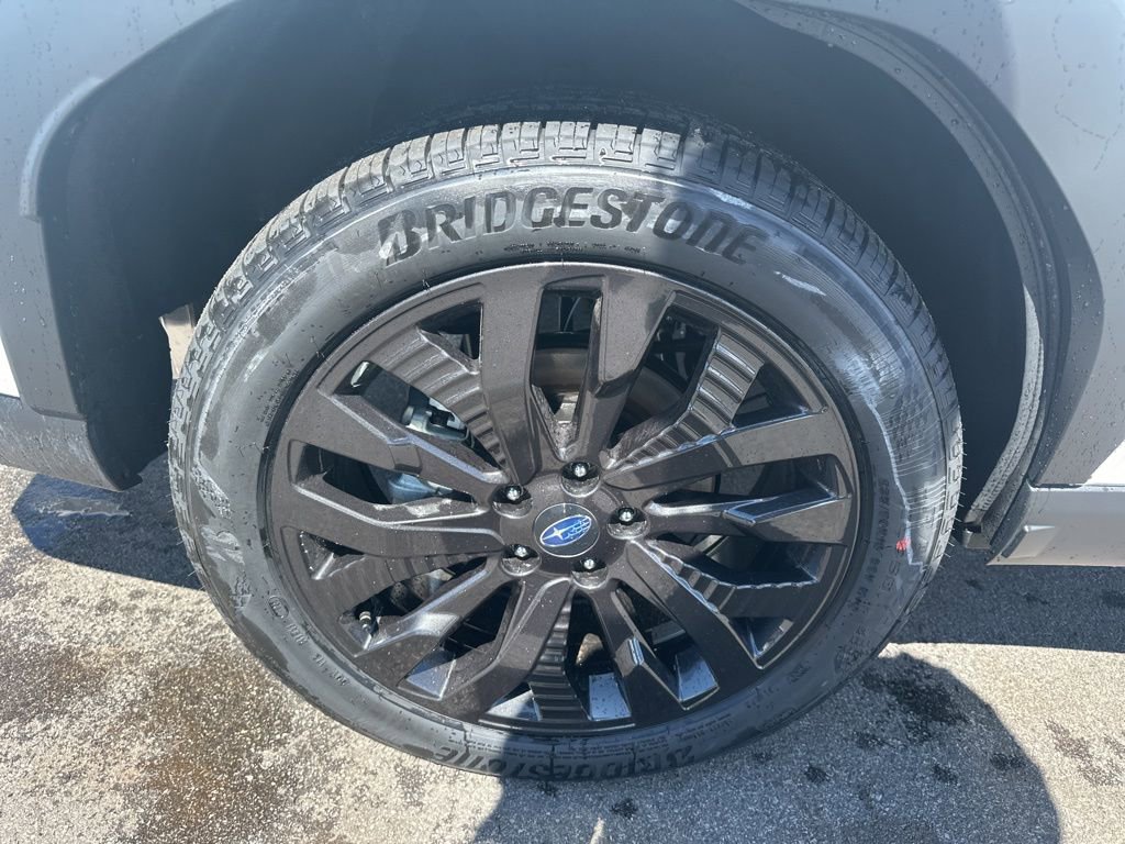 New 2026 Subaru Forester Sport AWD/4WD image 33
