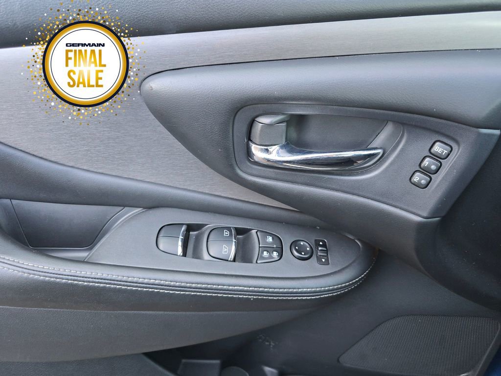 Used 2021 Nissan Murano SL image 24