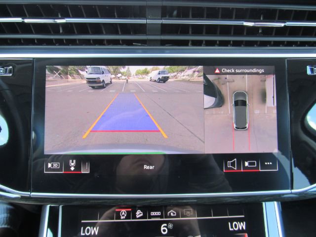 Used 2022 Audi Q7 3.0T Premium w/ Convenience Package image 11