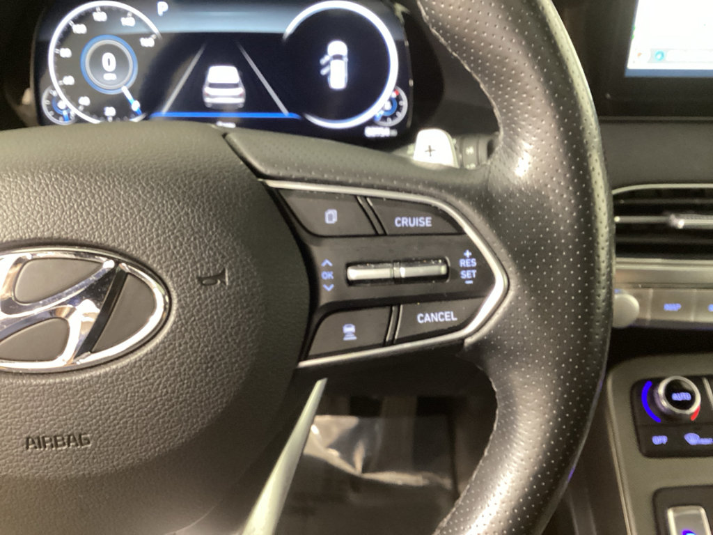 Used 2020 Hyundai Palisade Limited AWD/4WD image 22