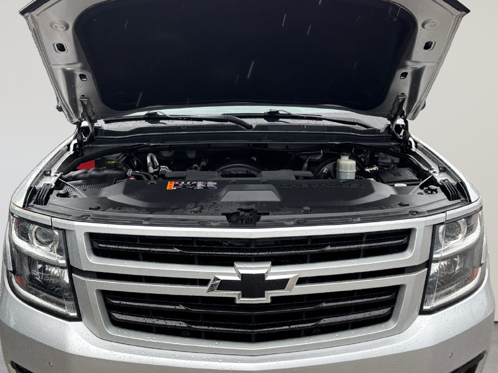 Used 2019 Chevrolet Tahoe Premier w/ RST 6.2L Performance Edition RWD image 19