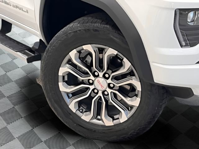 Used 2023 GMC Canyon Denali AWD/4WD image 31