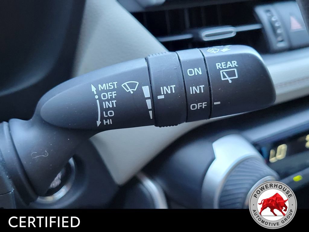 Used 2023 Toyota RAV4 XLE Premium FWD image 33