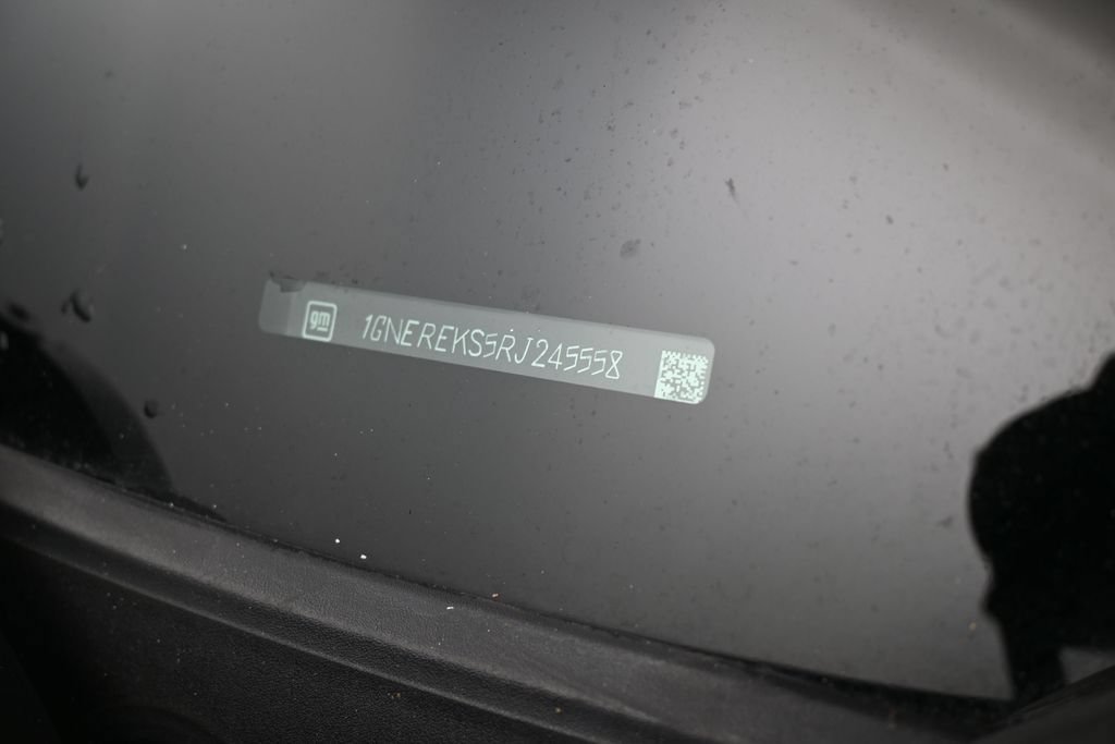 Used 2024 Chevrolet Traverse LS FWD image 19
