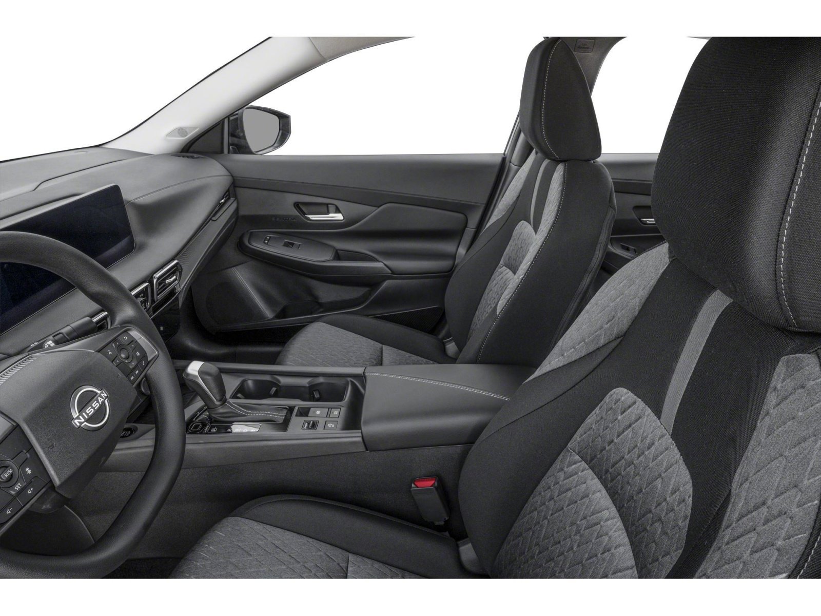 New 2026 Nissan Sentra SV image 6