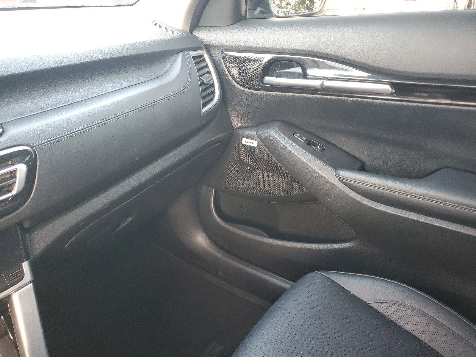 Used 2021 Kia Seltos SX image 25