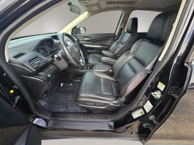 Used 2012 Honda CR-V EX-L image 9