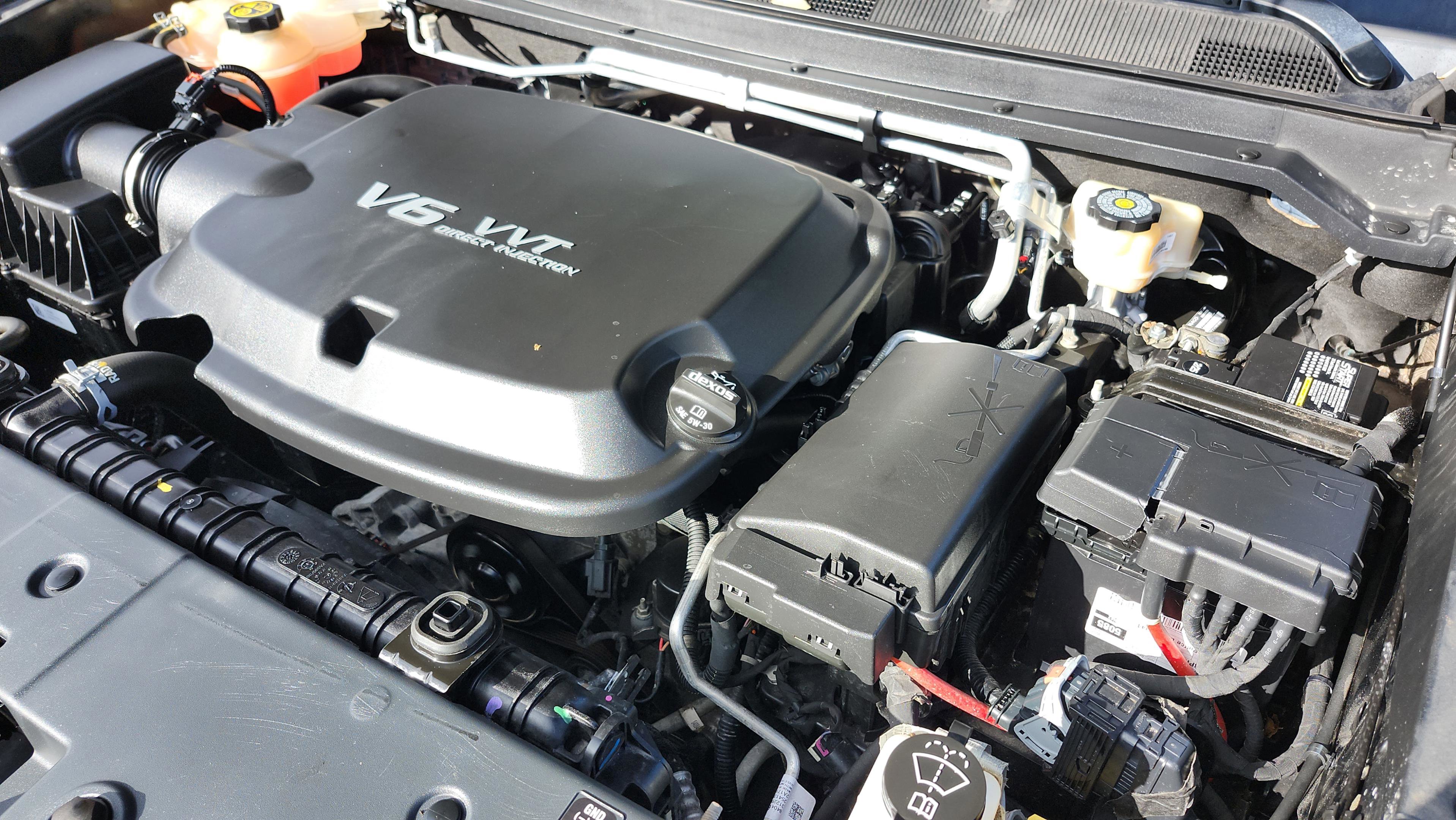 Used 2017 GMC Canyon SLE w/ Nightfall Edition image 34