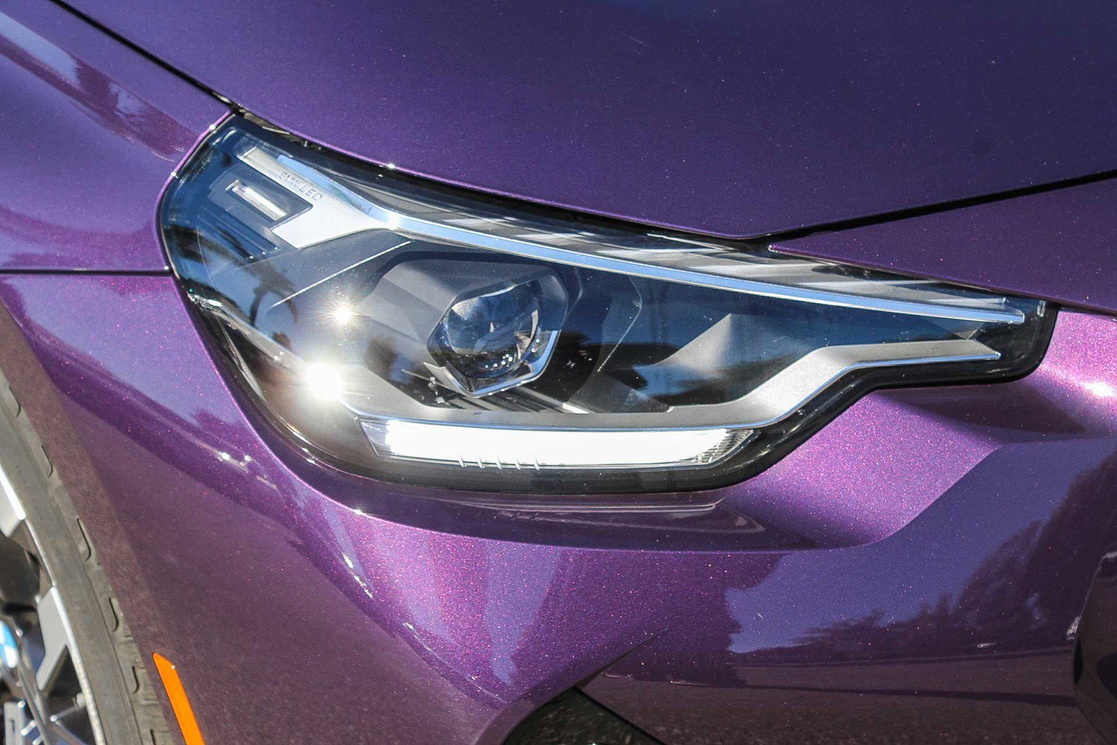 Used 2025 BMW M240i xDrive Coupe image 8