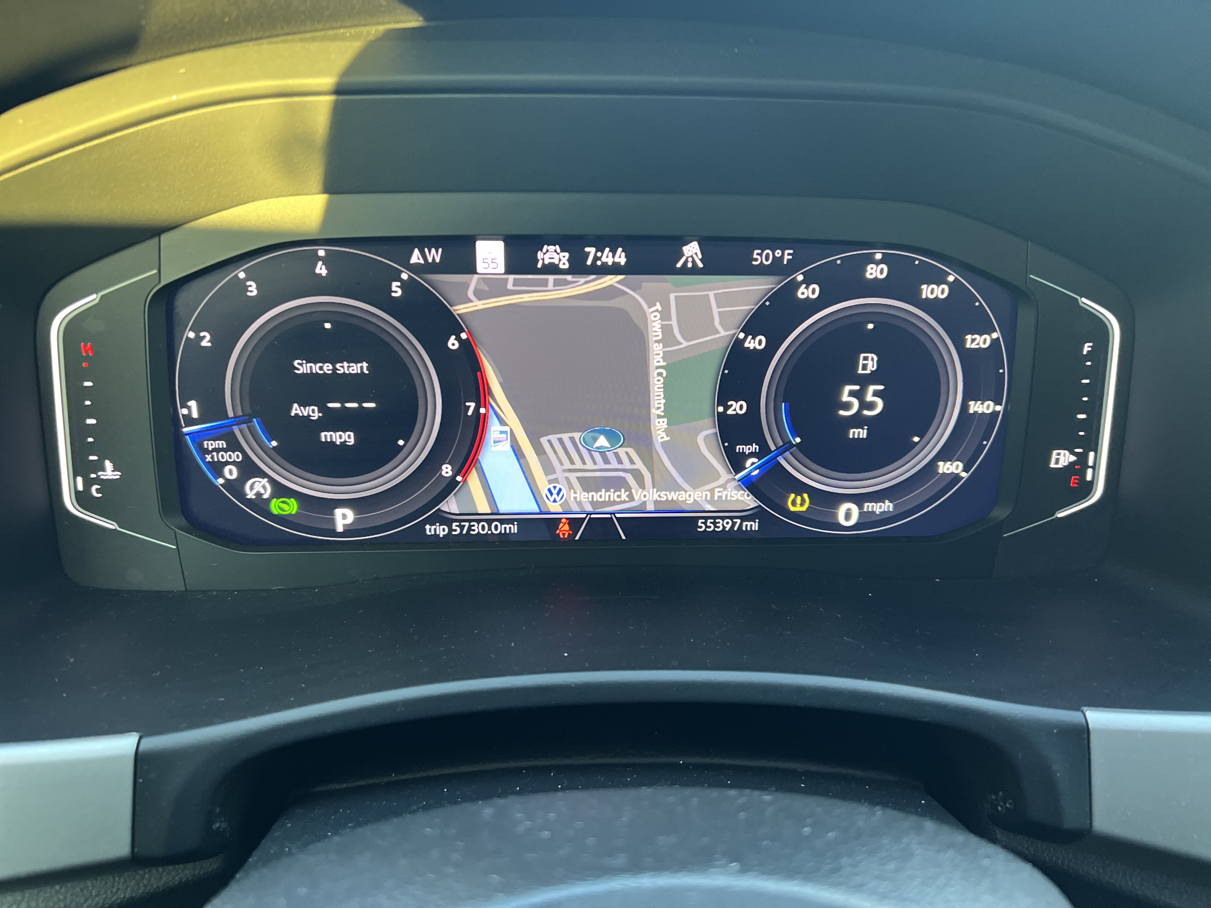 Used 2022 Volkswagen Atlas SEL Premium image 20