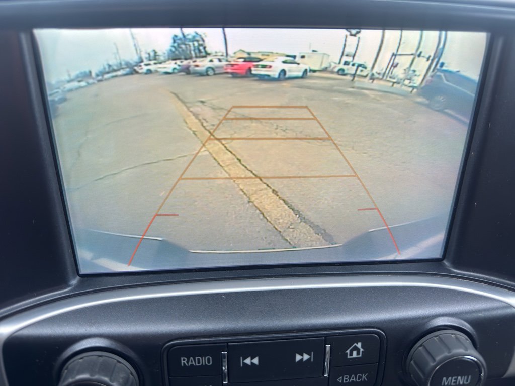 Used 2018 GMC Sierra 1500 SLT w/ SLT Premium Package image 26