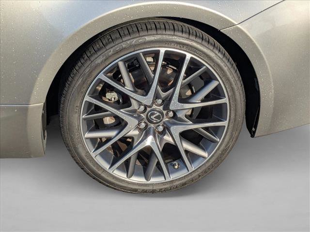 Used 2016 Lexus RC 350 image 20