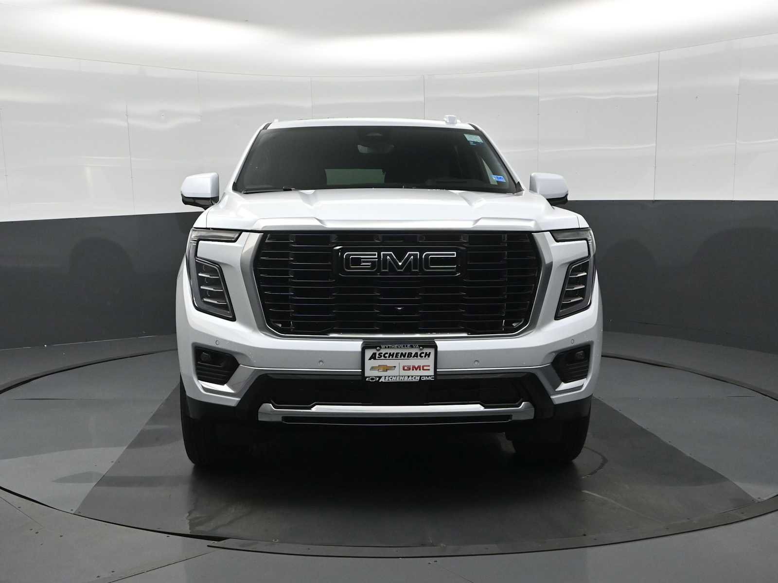 New 2026 GMC Yukon Denali w/ Denali Reserve Package image 5