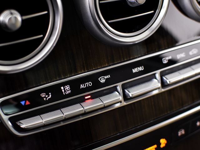 Certified 2021 Mercedes-Benz GLC 300 4MATIC image 32