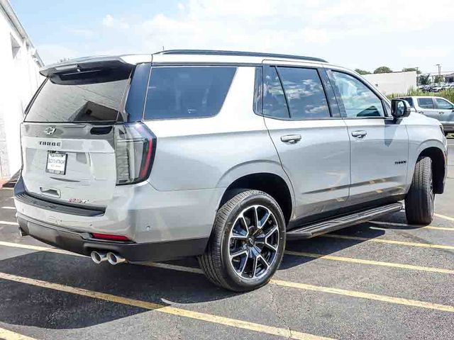 New 2026 Chevrolet Tahoe RST w/ Comfort Package AWD/4WD image 6