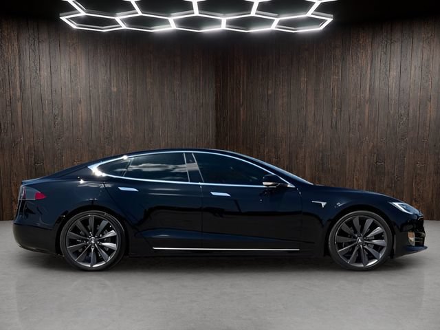 Used 2016 Tesla Model S 60 RWD image 8