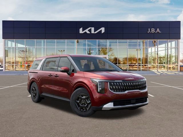 New 2026 Kia Carnival LXS image 9