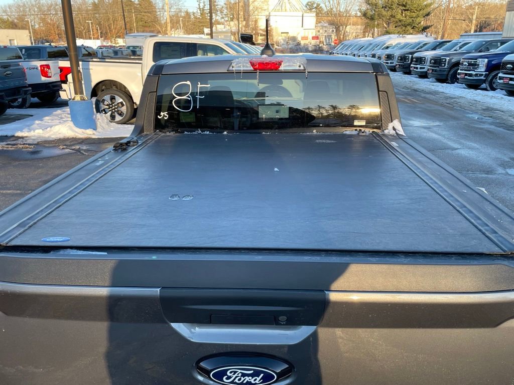 New 2026 Ford Maverick XLT w/ Equipment Group 301A AWD/4WD image 22