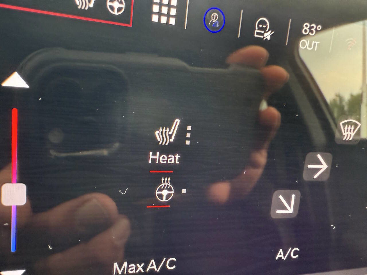 Used 2024 Dodge Hornet R/T image 19