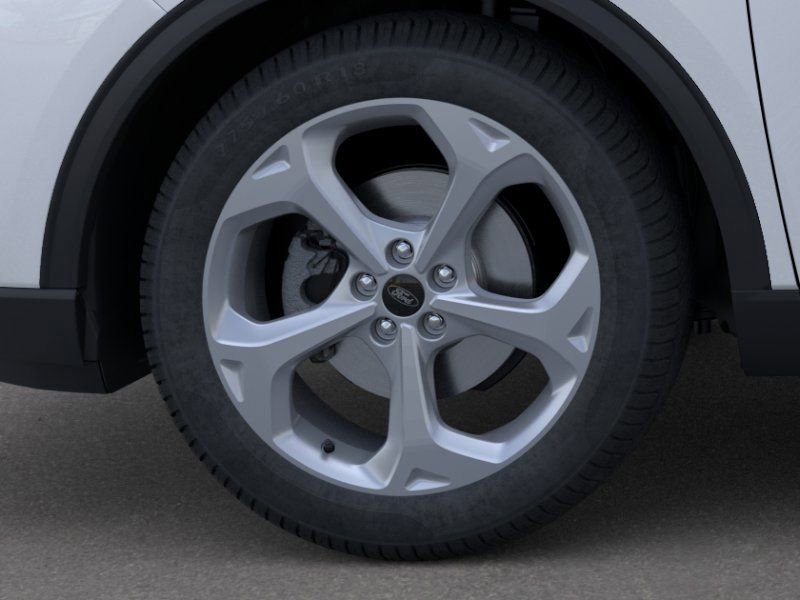 New 2026 Ford Escape ST-Line w/ Tech Pack #1 FWD image 19